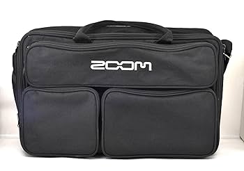 ZOOM  MRS-802  HDDマルチトラックレコーダー　バッグ付き ZOOM MRS-802 HDDマルチトラックレコーダー バッグ付き Amazon