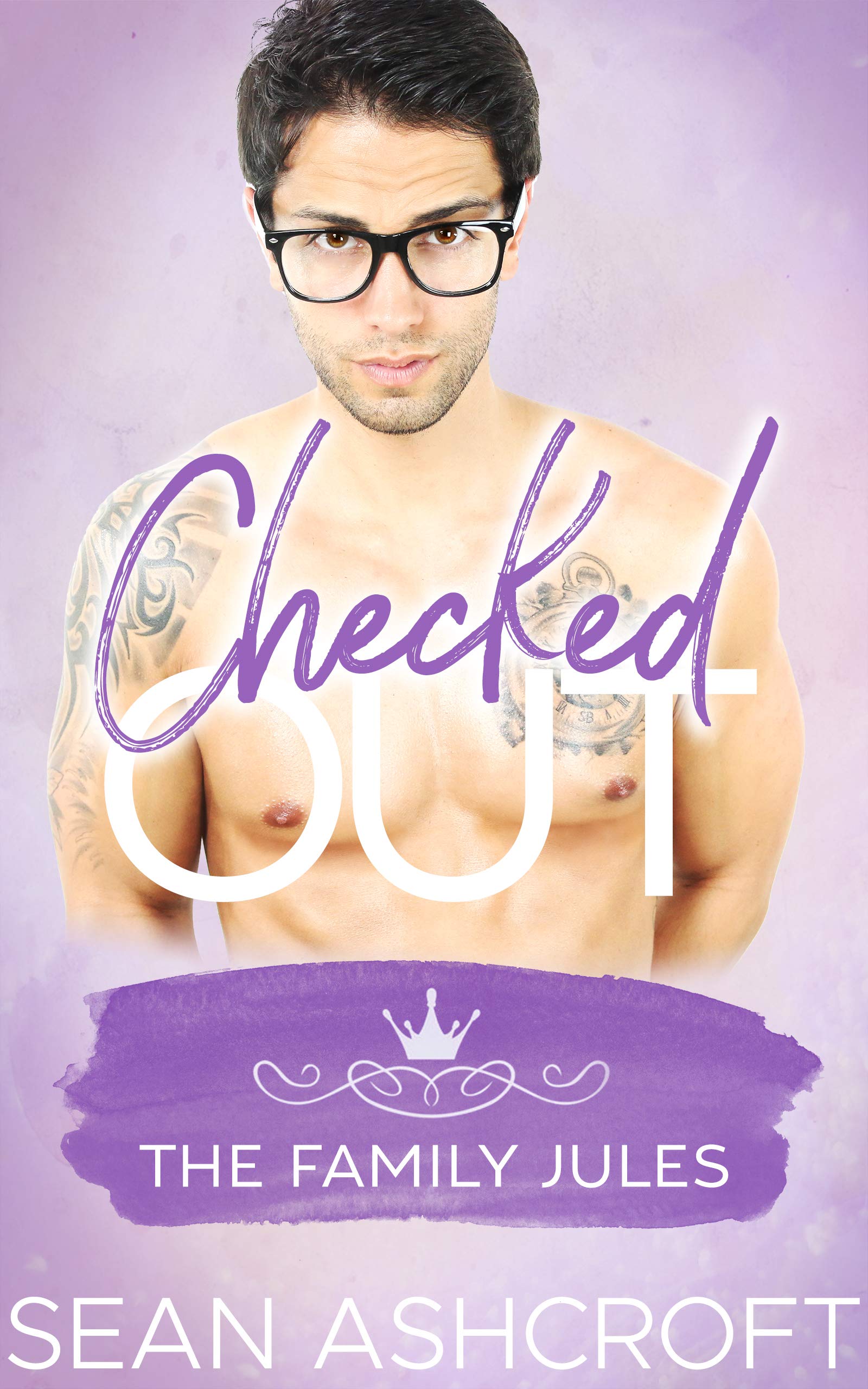 Checked Out (The Family Jules Book 2)
