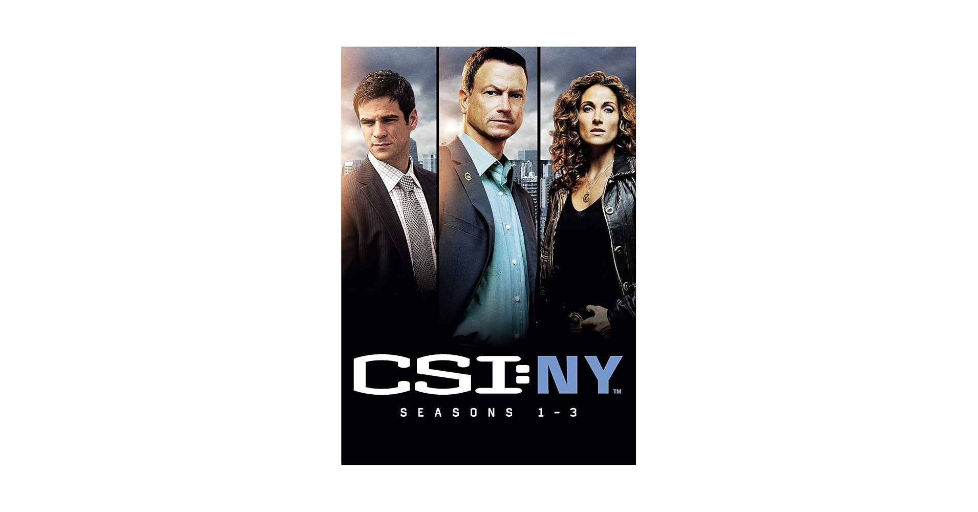 CSI: NY DVD セット $_57.JPG?set_id=8800005007