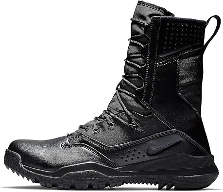 Nike - Brandclub - Nike Men's SFB Field 2 8'' Tactical Boots
