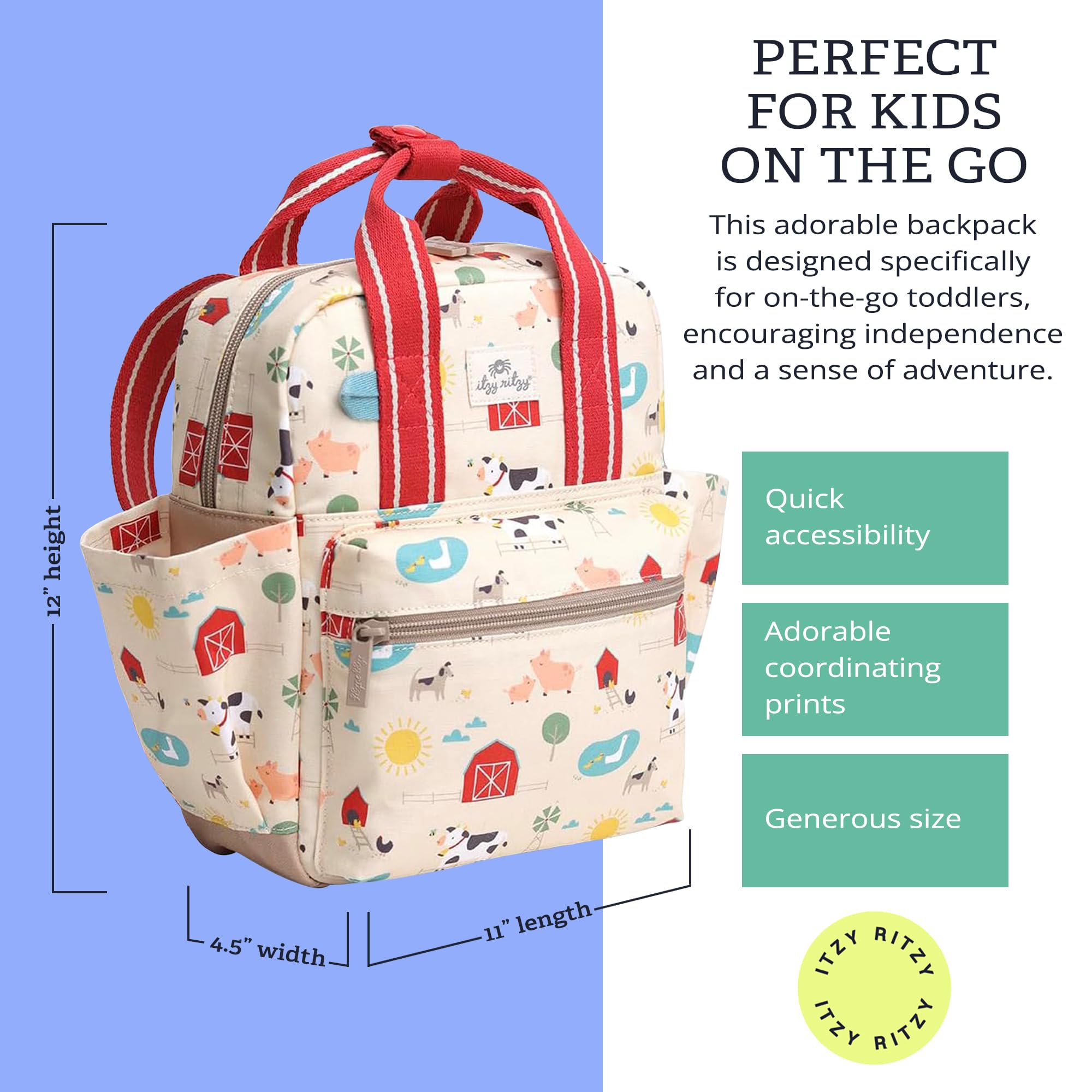 Amazon.com: Itzy Ritzy: Shop All