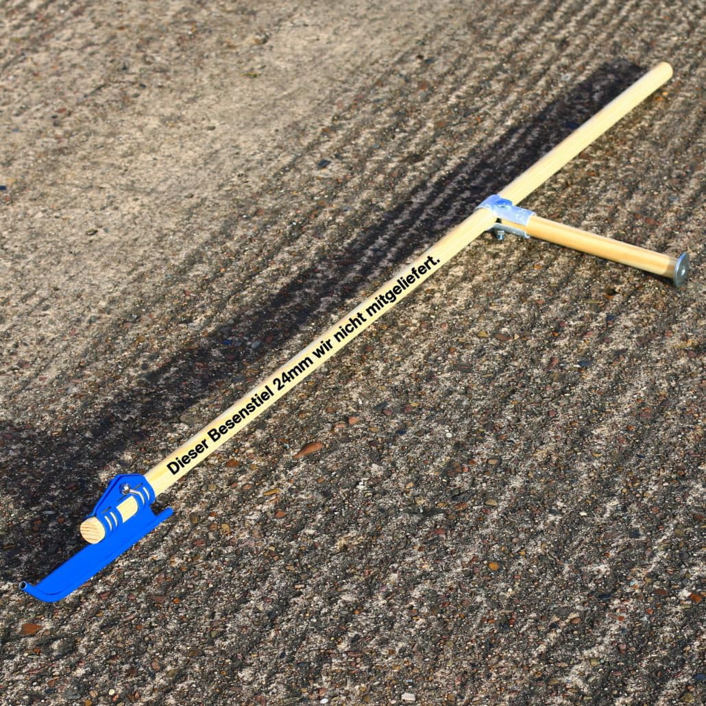 Easymole Blade ausilio per cavi di limitazione – Facile posa del filo di delimitazione per robot tosaerba
