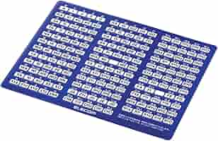ELECOM ローマ字入力マウスパッド ELECOM エレコム ローマ字 入力 マウスパッド(Lサイズ) ブルー L