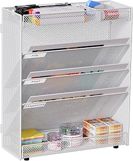 Organizador de Escritório