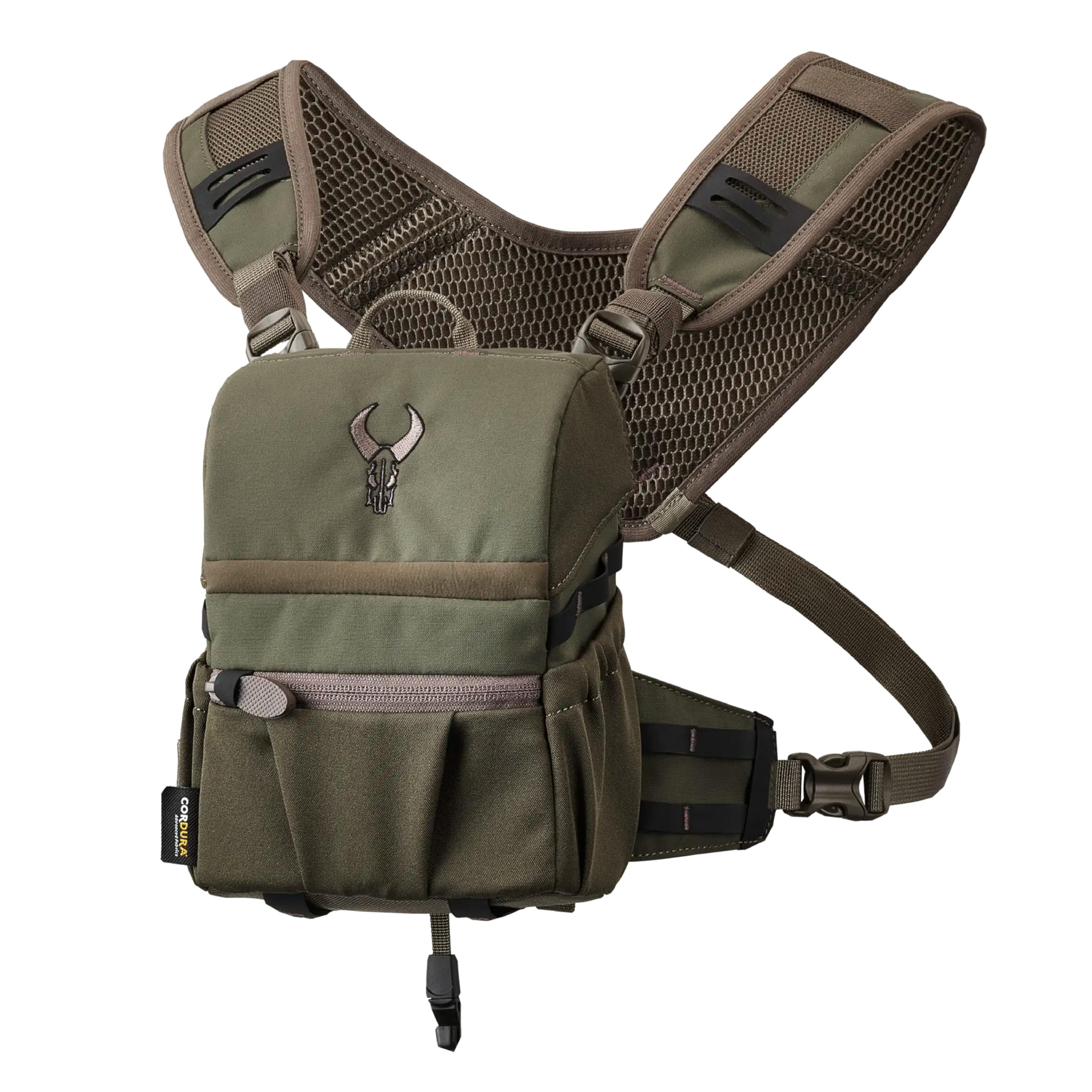 Amazon.com : Badlands Bino X2 - Modular Binocular Harness System