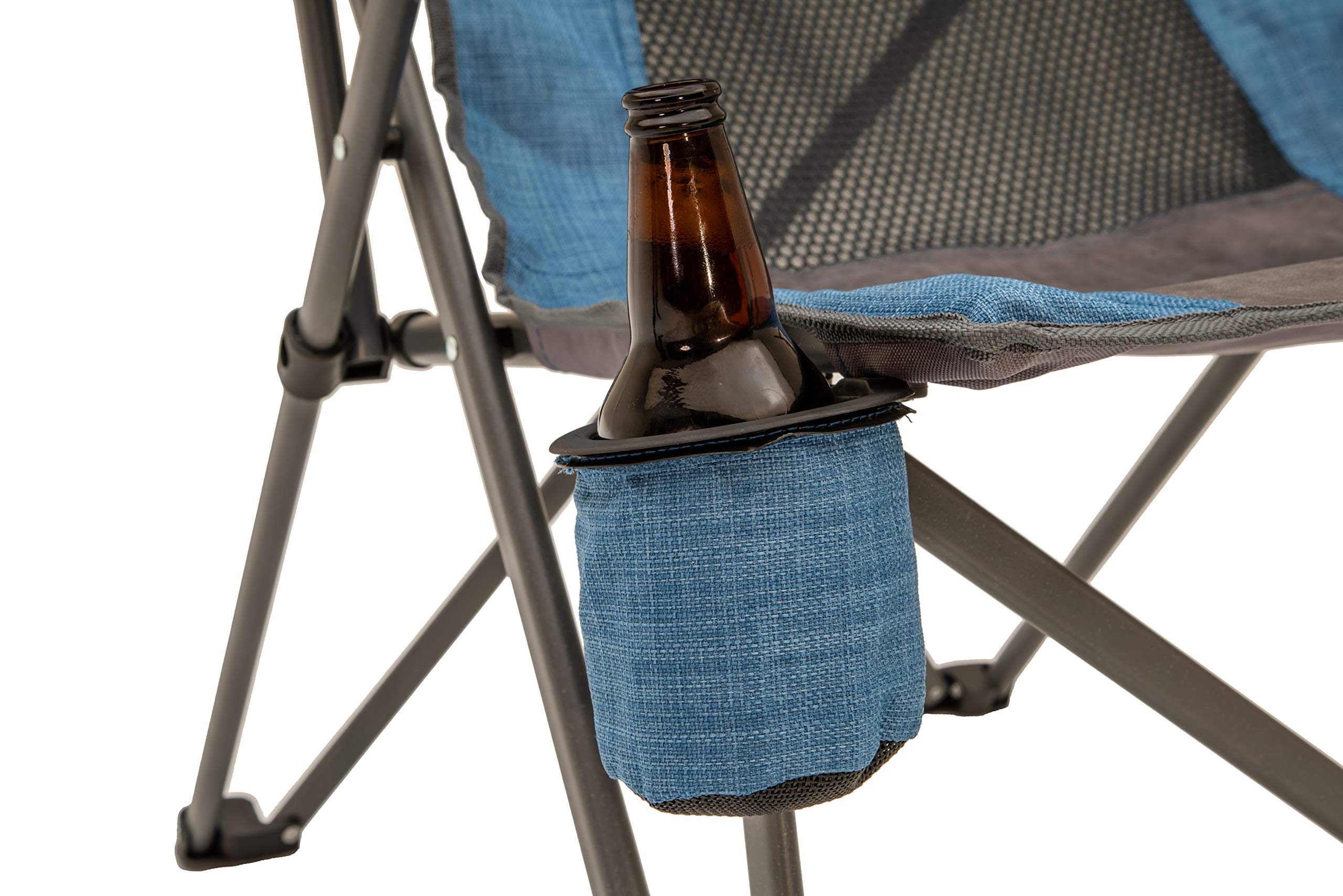 eureka camp chair