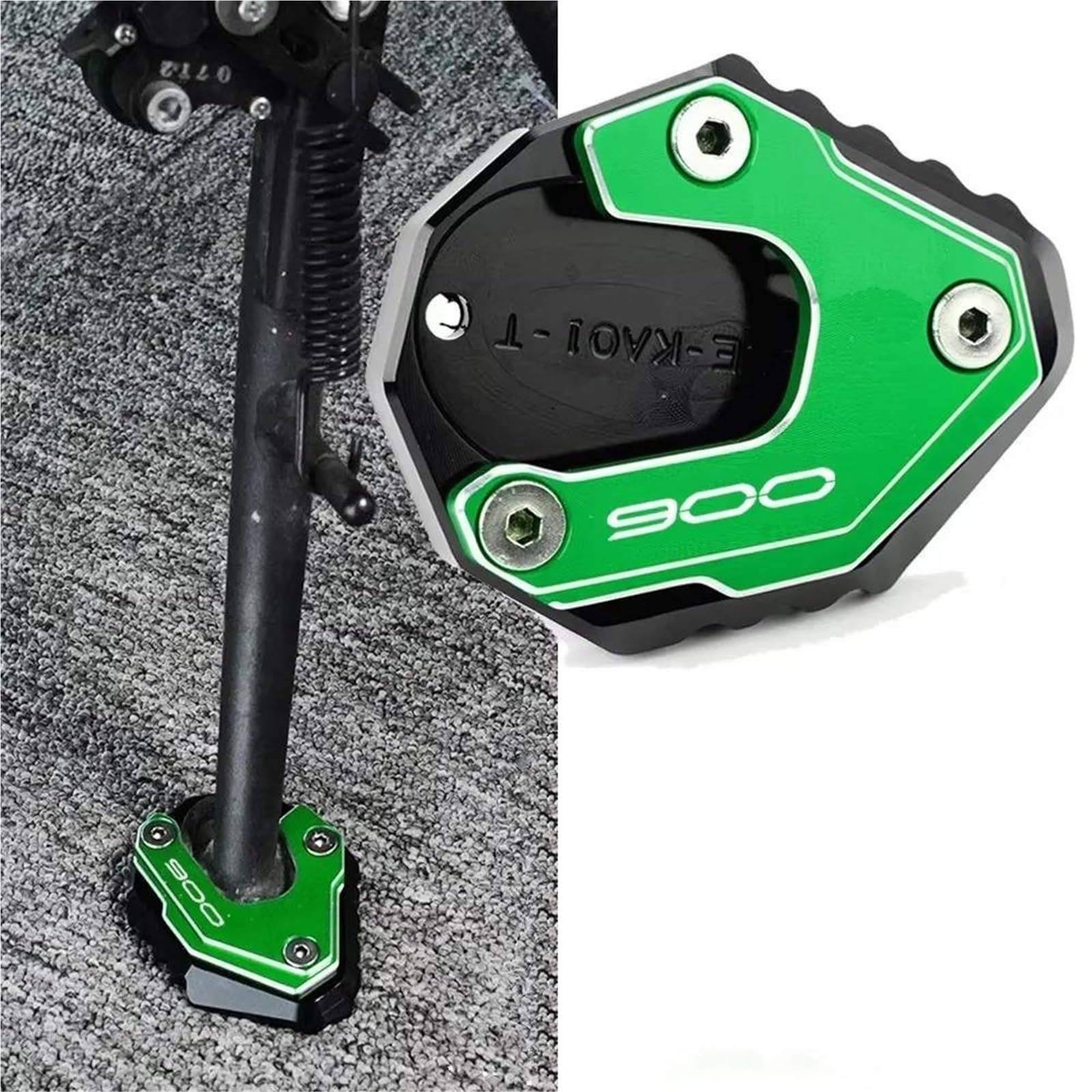 Misura per BMW R1300GS cavalletto per moto piede R 1300 GS ADV