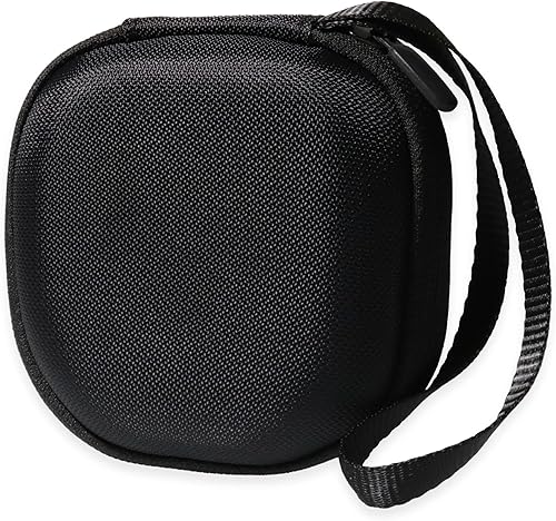 Miniatura 2 de CaseSack Funda para Sejoy Presión Arterial Cuff Arm Automatic, Monitor de máquina de presión arterial (negro)