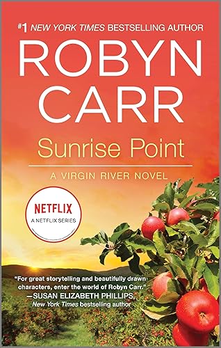 Sunrise Point (Virgin River Book 19)
