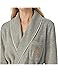 Lauren Ralph Lauren Recycled Polyester Dalton Fleece Robe - #3 of 3