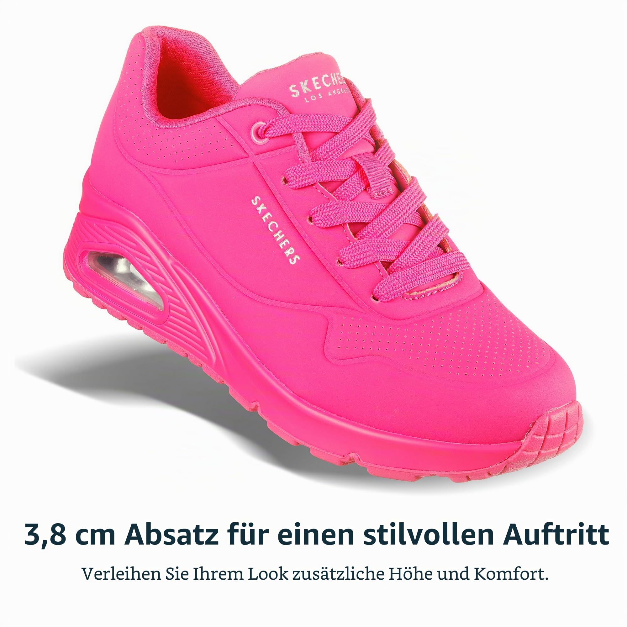 Skechers UNO Damenschuhe 73667 NORG
