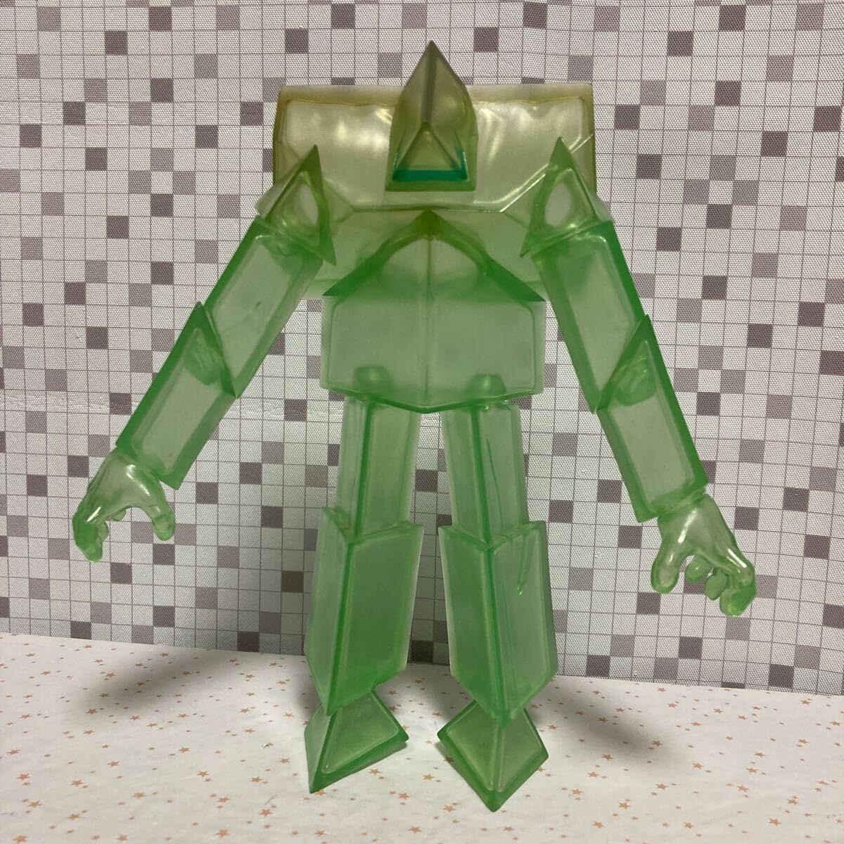 Amazon.co.jp: snoo 浪曼堂 浪漫堂 キン肉マンフェニックスチーム