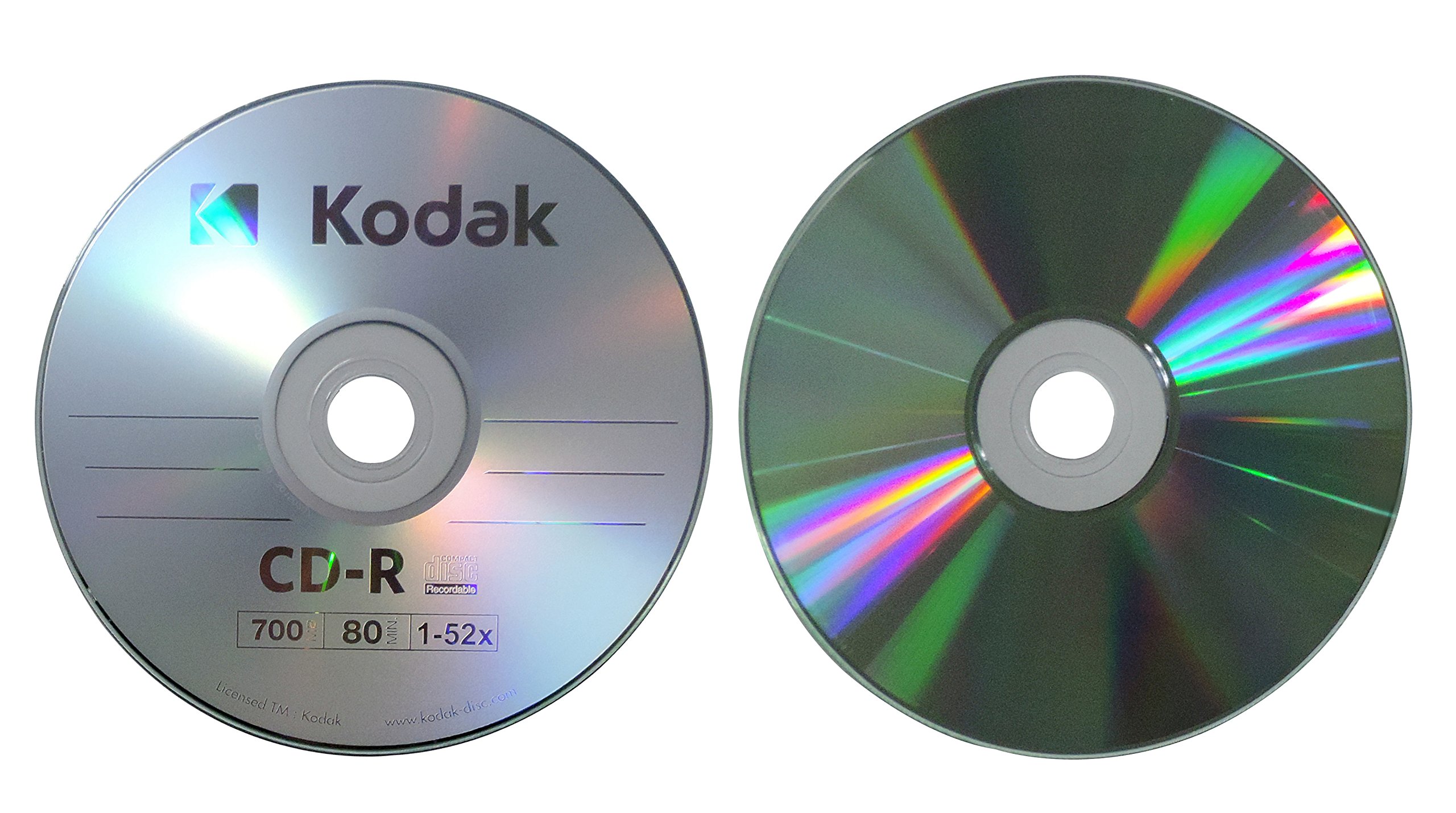 Kodak CD-R SILVER+GOLD 10枚入り 未開封 10箱セット Kodak Gold CD-R for sale | eBay