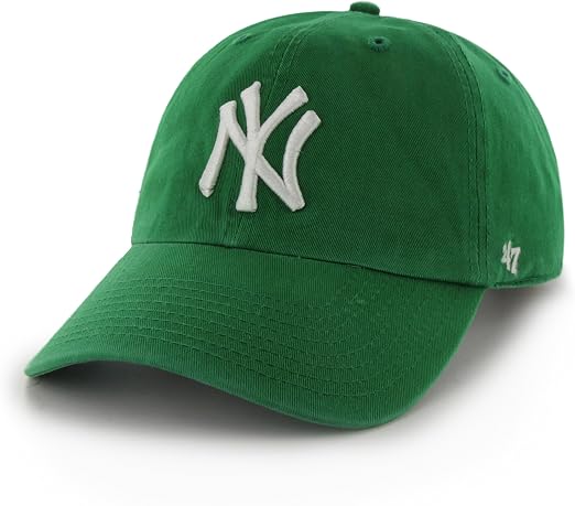 MLB New York Yankees '47 Brand Clean Up 