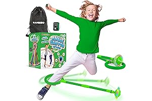 Skip Its for Kids