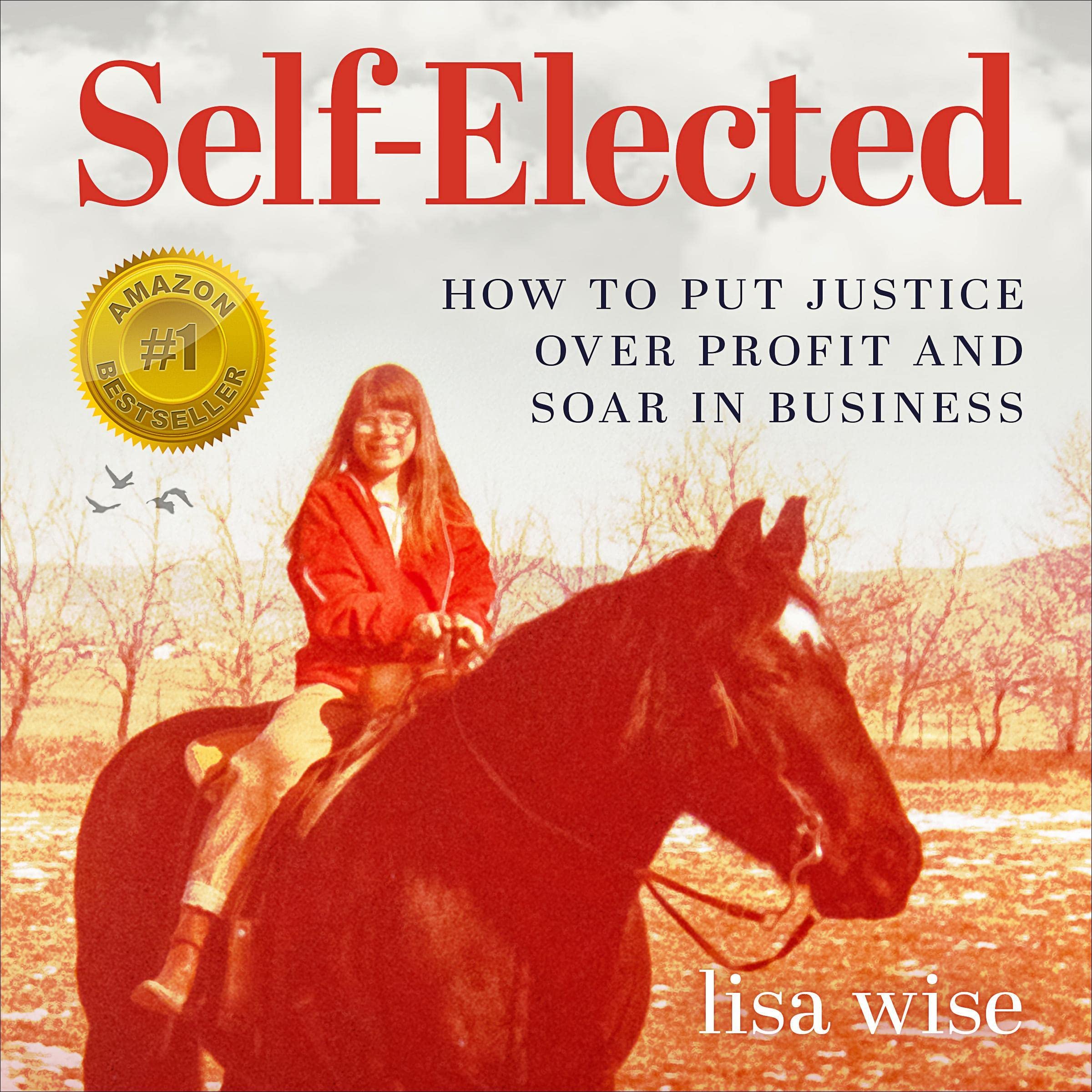 Self-Elected