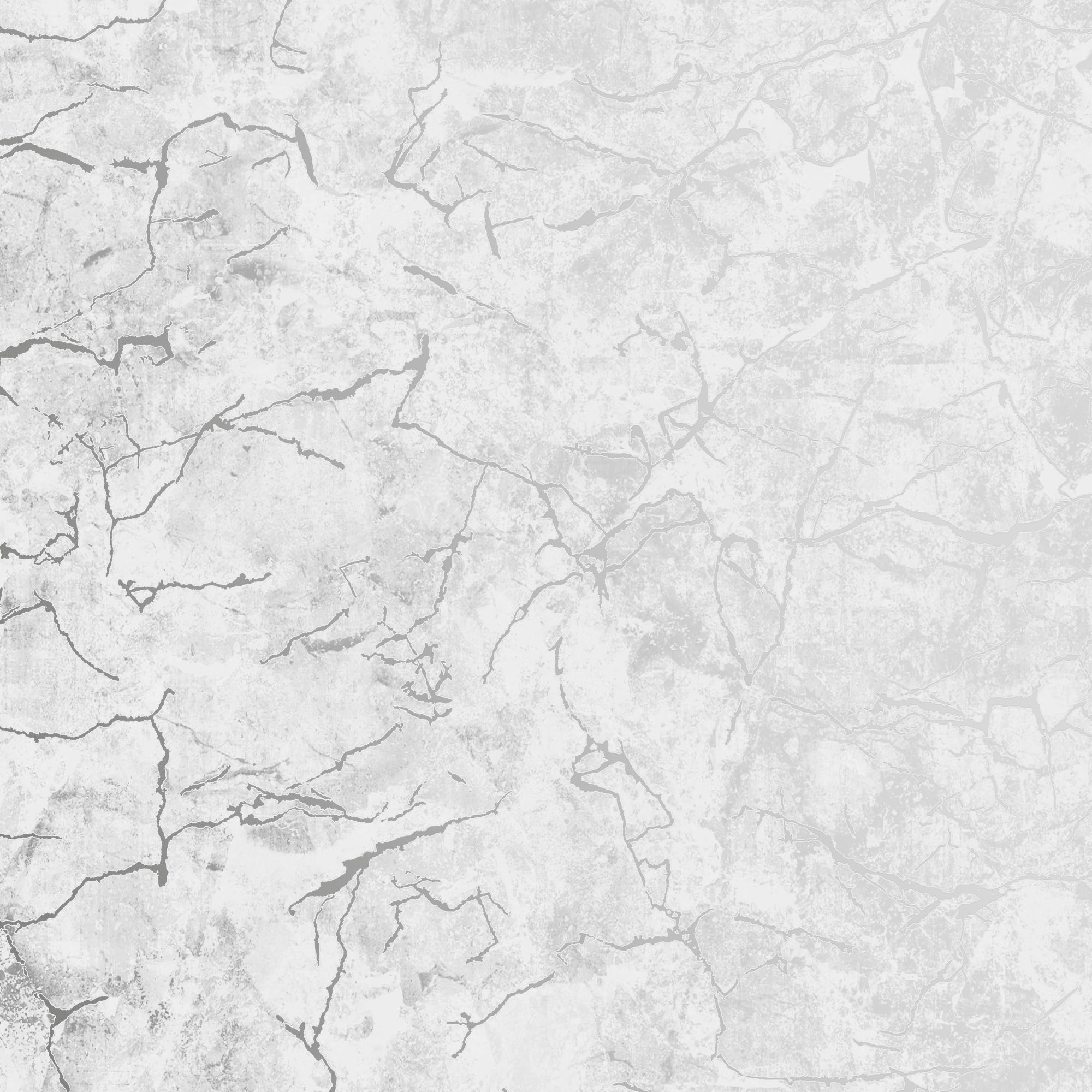 Boutique Grey Carrara Textured Plain Wallpaper | Size: 10000Mm X 520Mm