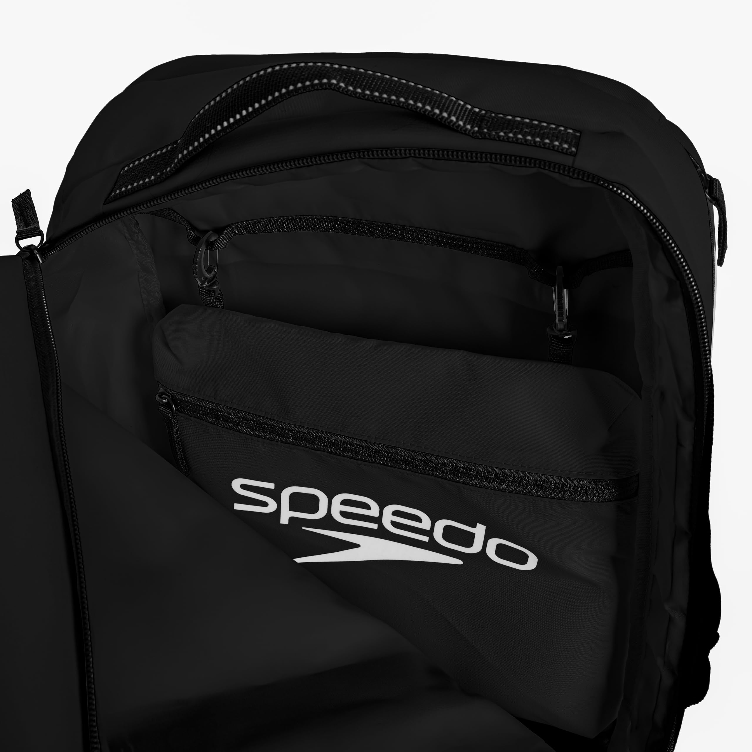 Speedo Sac à Dos Flex Unisexe de 25 l (1 pièce)