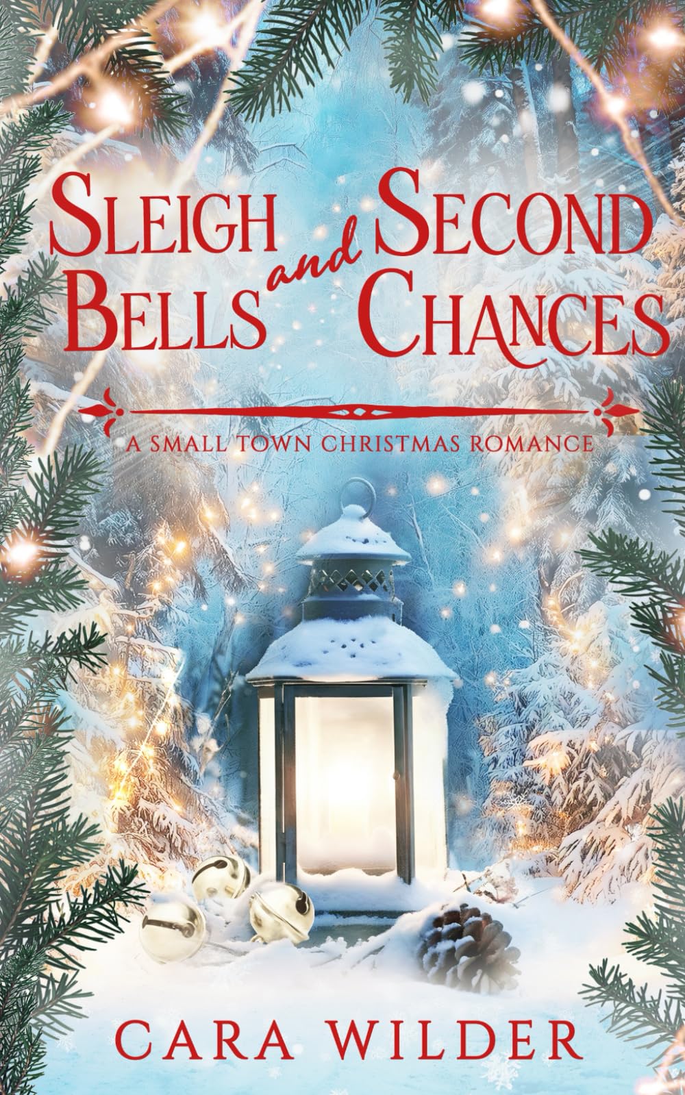 Sleigh Bells and Second Chances