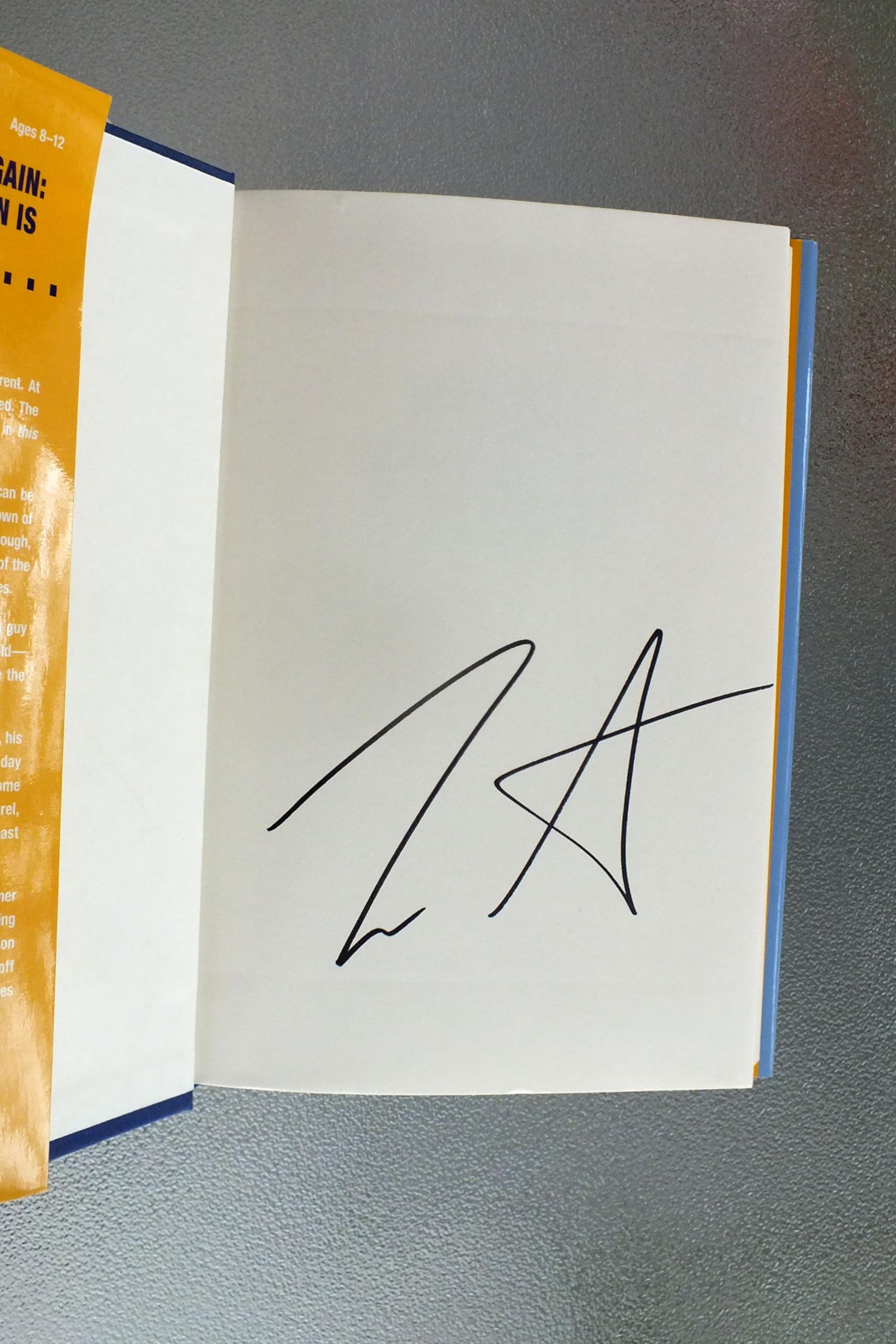 First Team (New Kid, 2) - Image 4