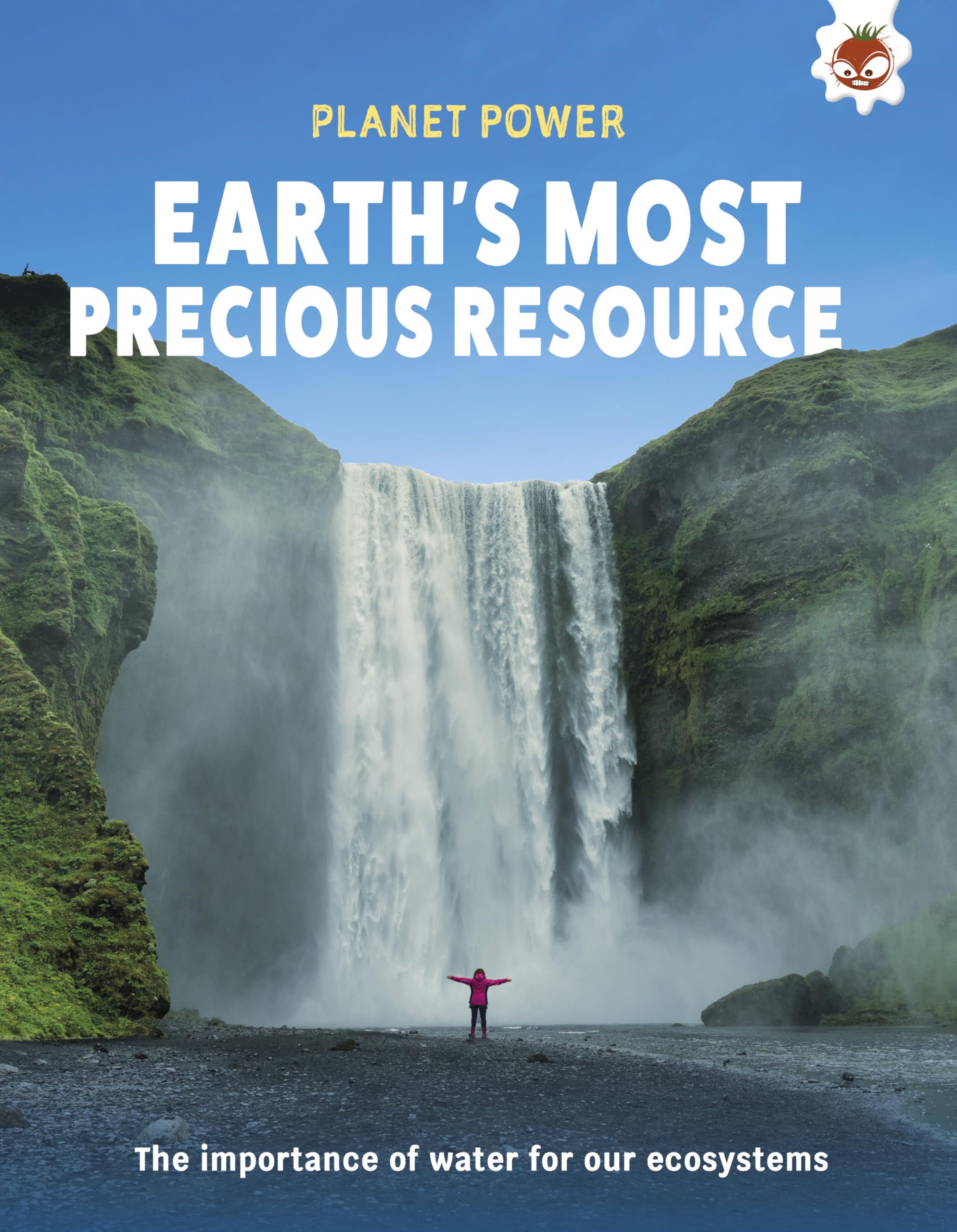 Earth's Most Precious Resource by Rex Luther - 9781835697382