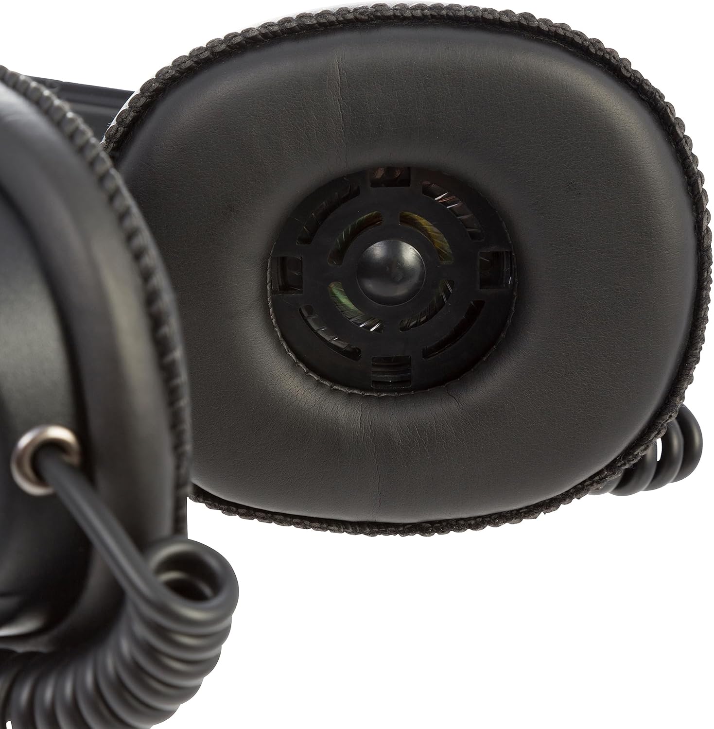 STEELMAN HD-6060N Replacement Noise Cancelling Mono Headphones for STEELMAN ChassisEAR, EngineEAR, EngineEAR II