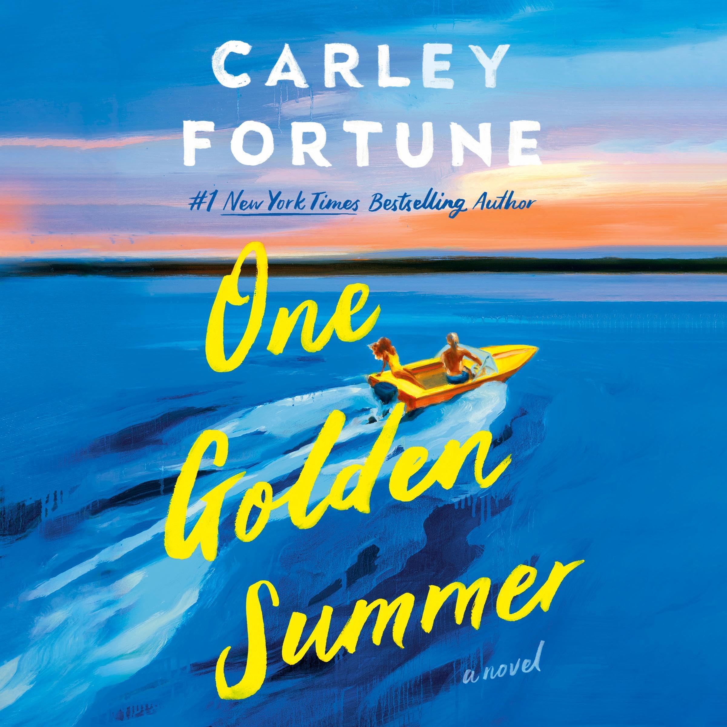 One Golden Summer