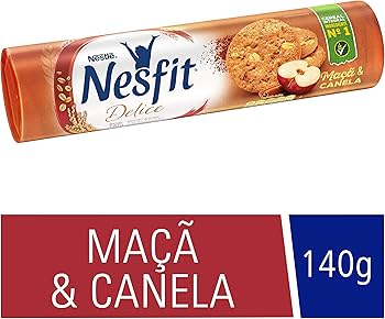ナッキー Biscoito Wafer Nestlé Nescau Chocolate 110g - fortatacadistamobile