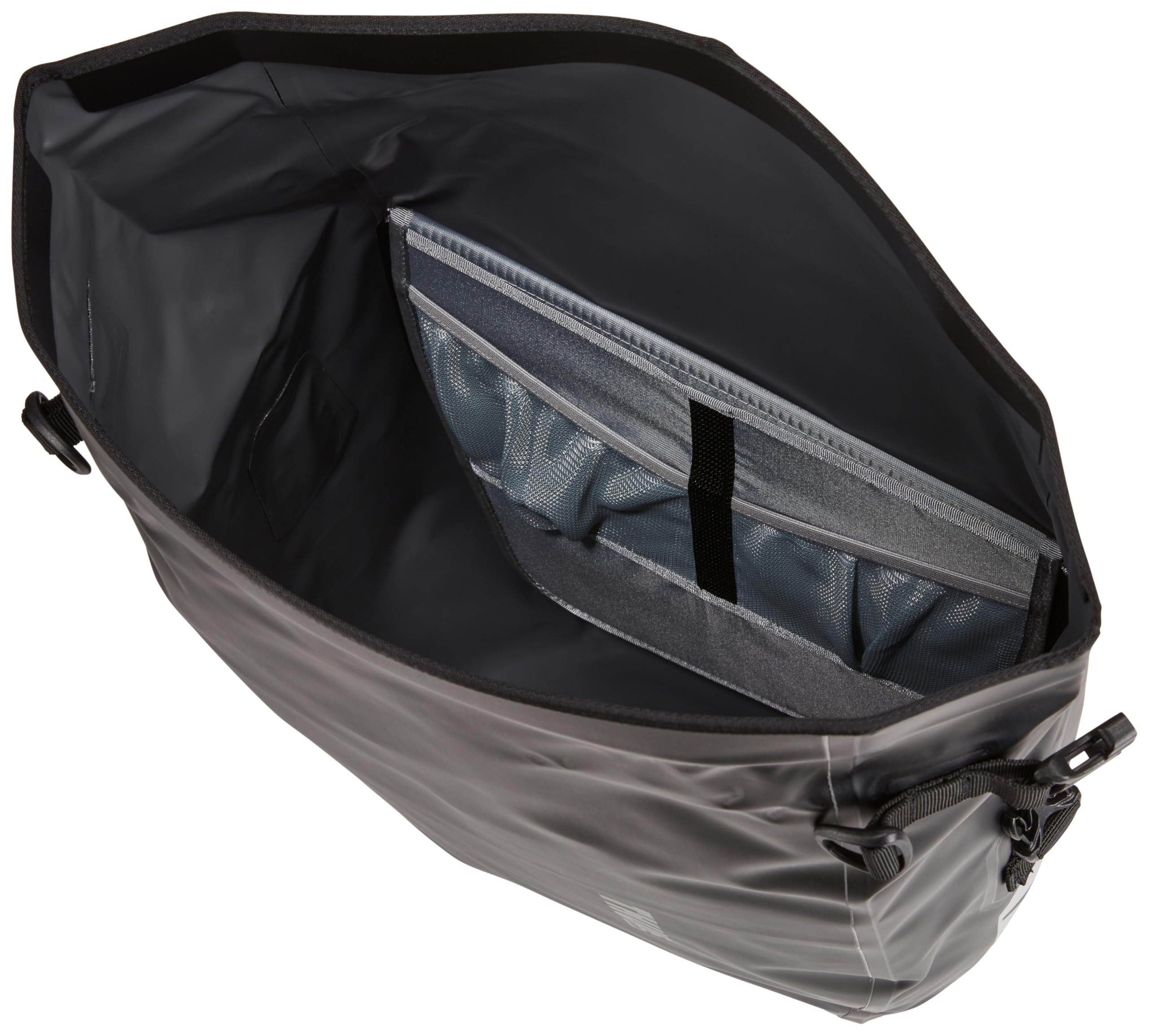 Thule Shield Panierino 25l 2-confezione Black, 25