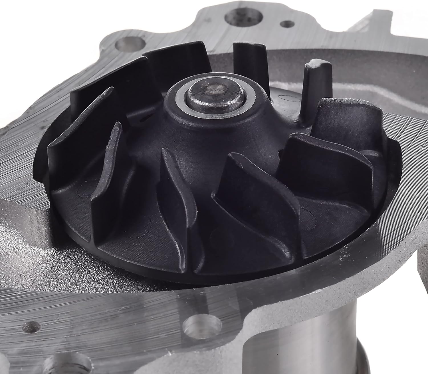 Professional Water Pump Kit Compatible With 1994-2006 LEXUS ES300 RX330 1995-2004 TOYOTA AVALON 1994-2006 TOYOTA CAMRY 2001-2010 TOYOTA HIGHLANDER V6-3.0L 3.3L AW9306