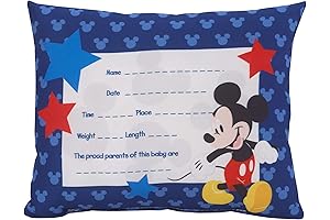 Mickey Mouse Pillow Cases