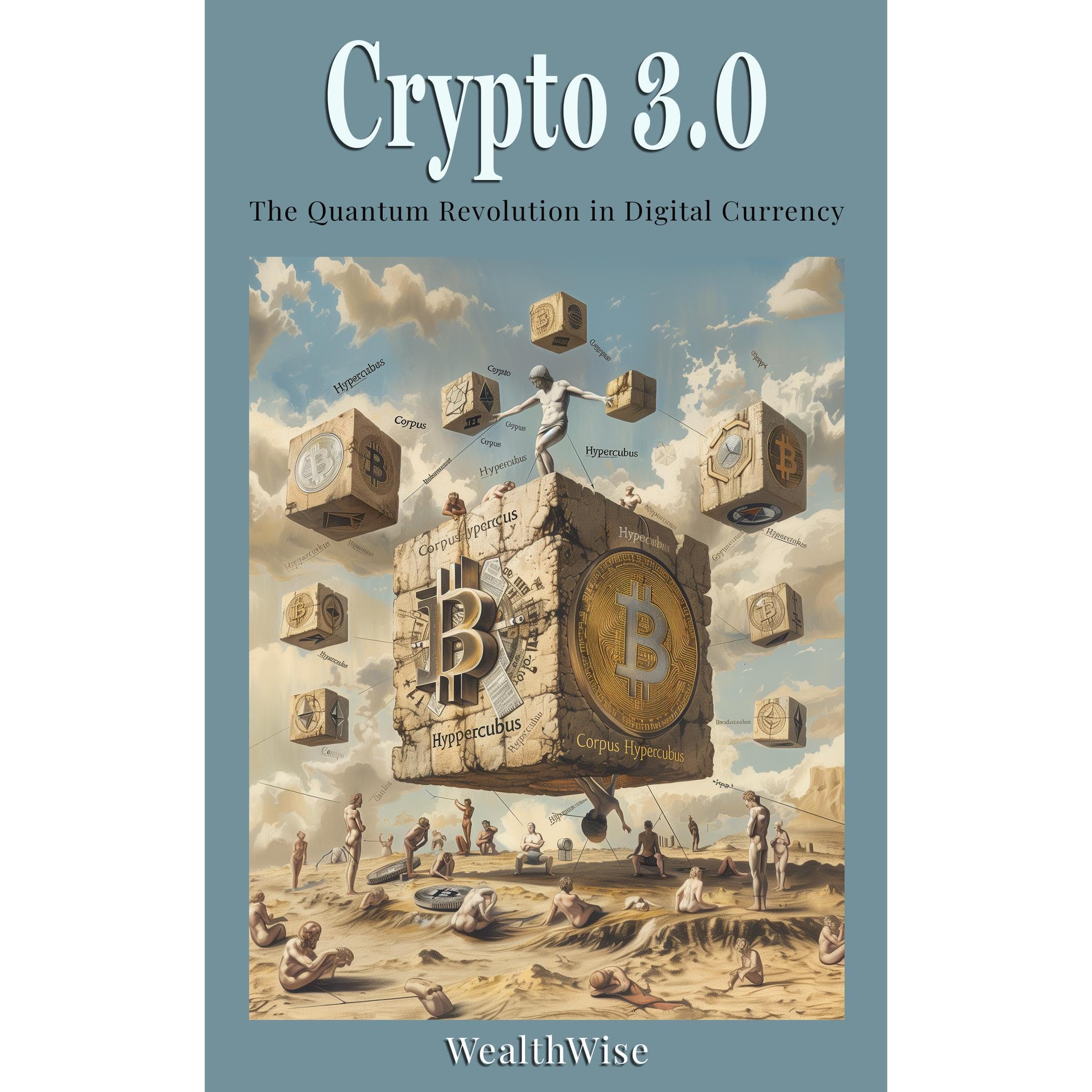 Crypto 3.0