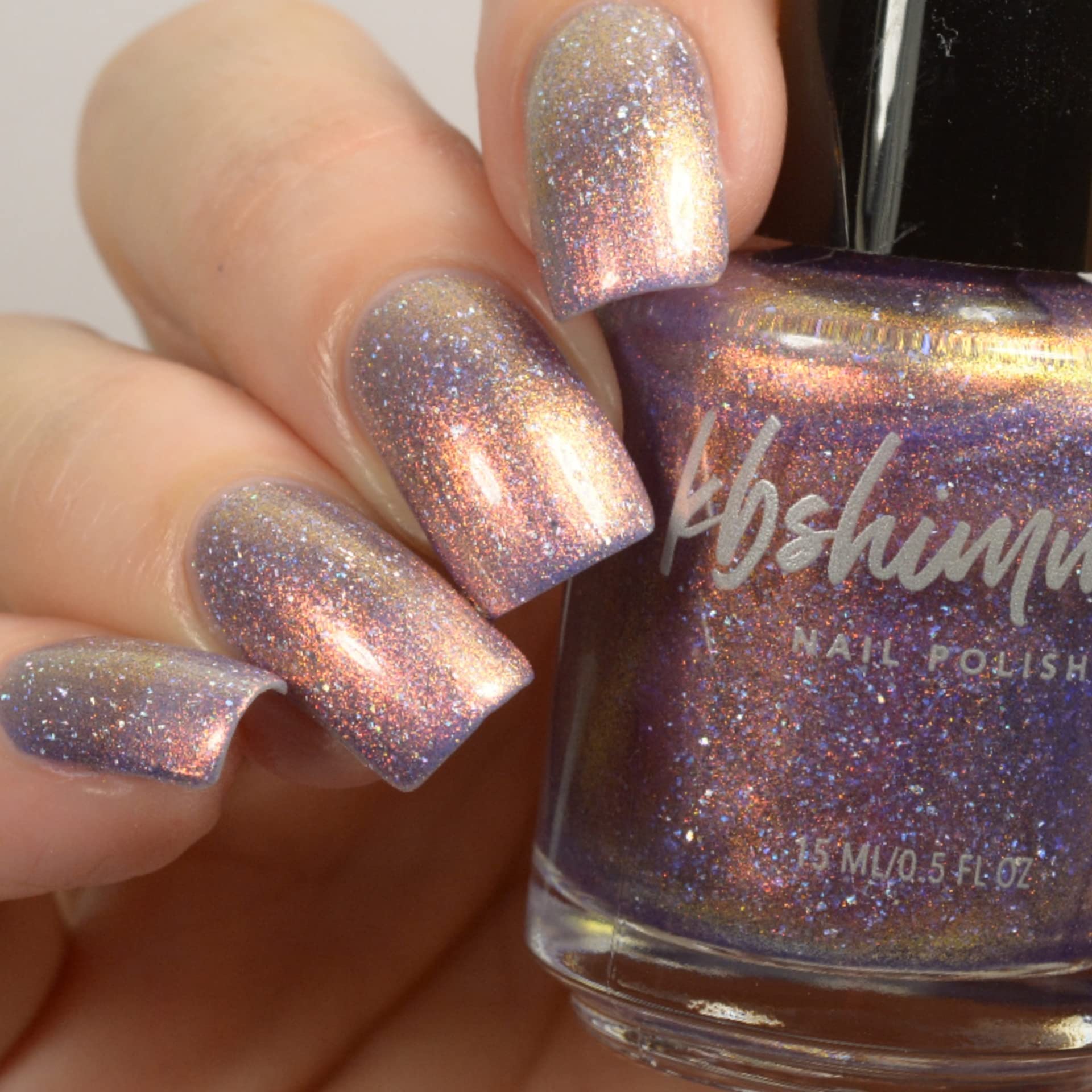Olry Cashmere Crisis Lacquer 0.6floz by Orly