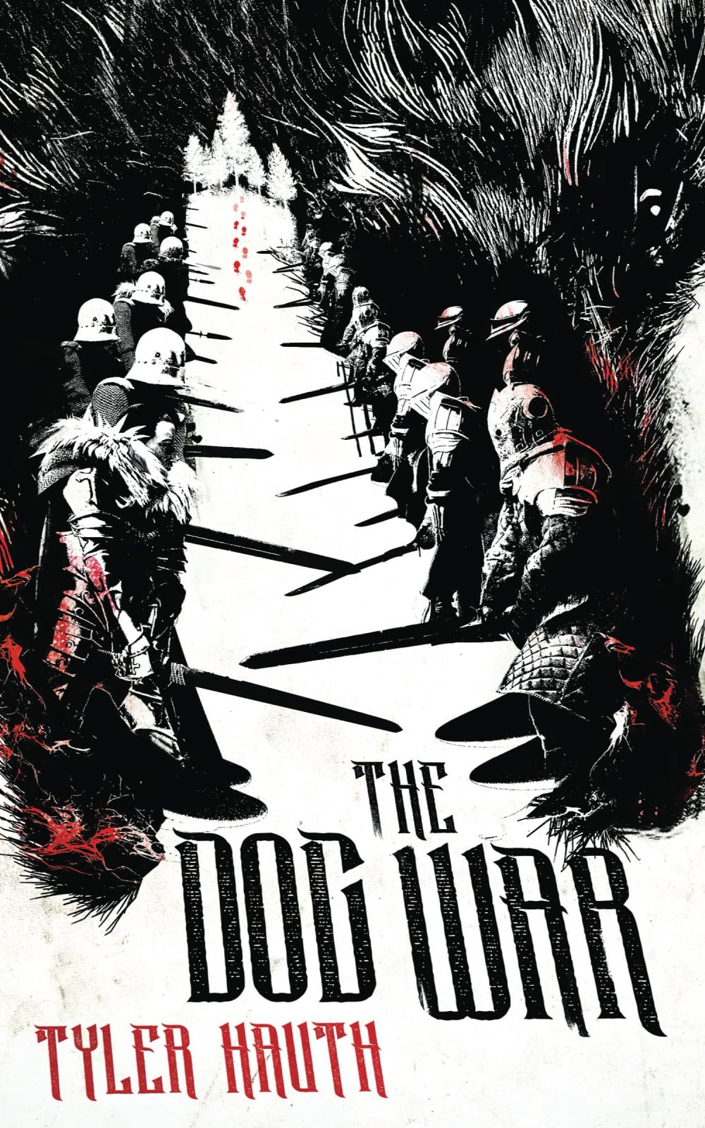 The Dog War