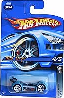 Vista 1 de Hot Wheels Deriva media