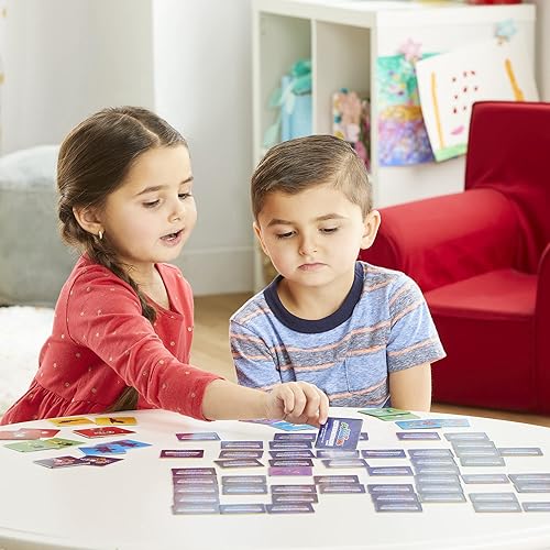 Miniatura 9 de PJ Masks - Juego a juego para niños a partir de 3 años divertido juego de memoria preescolar para más de 1 jugadores