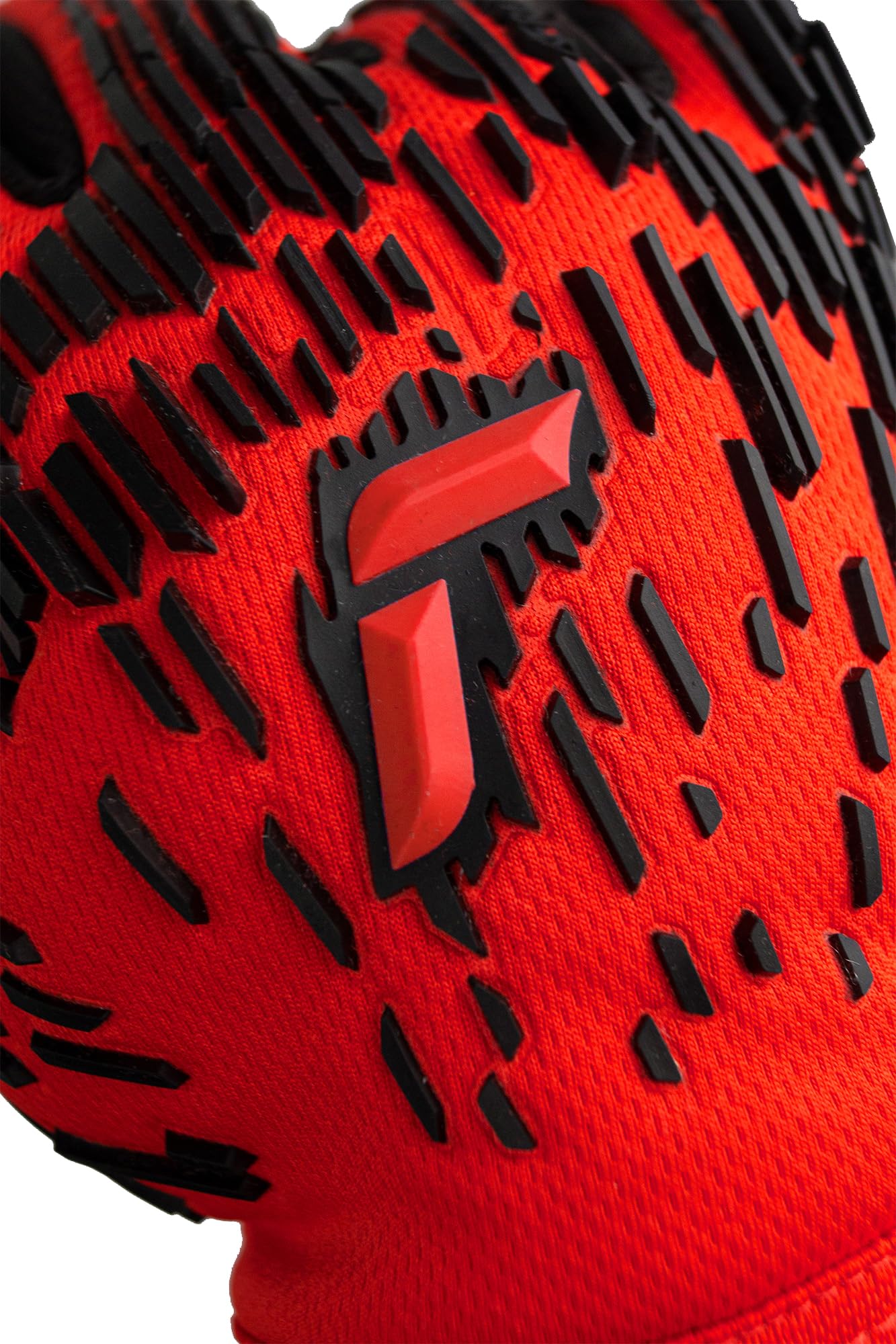 Reusch Torwarthandschuhe Herren Erwachsene | starker Grip, Stabilität & perfekte Passform | atmungsaktiv | für Training & Spiel | Kunstrasen & Naturrasen |Größe 7,5-12 | Attrakt Freegel Silver