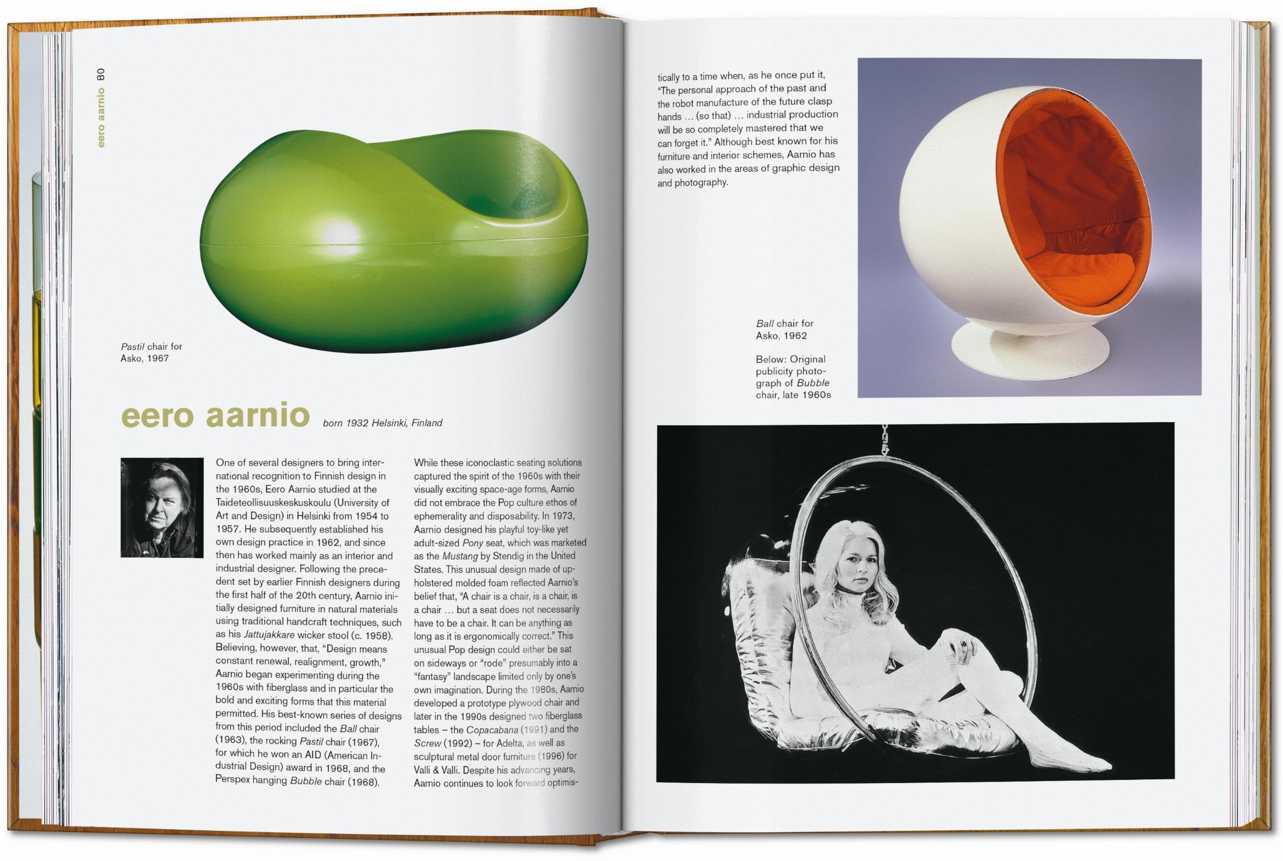 Diseño escandinavo: 40th Ed. (45th Edition)