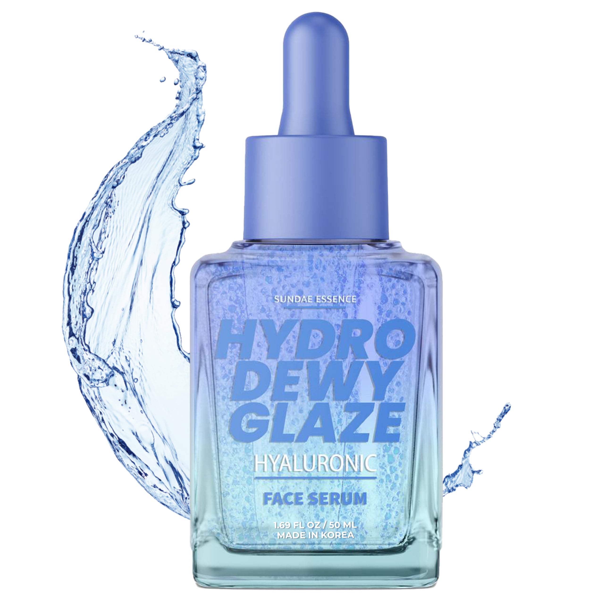Amazon.com: Sunday Essence Hyaluronic Acid Face Serum