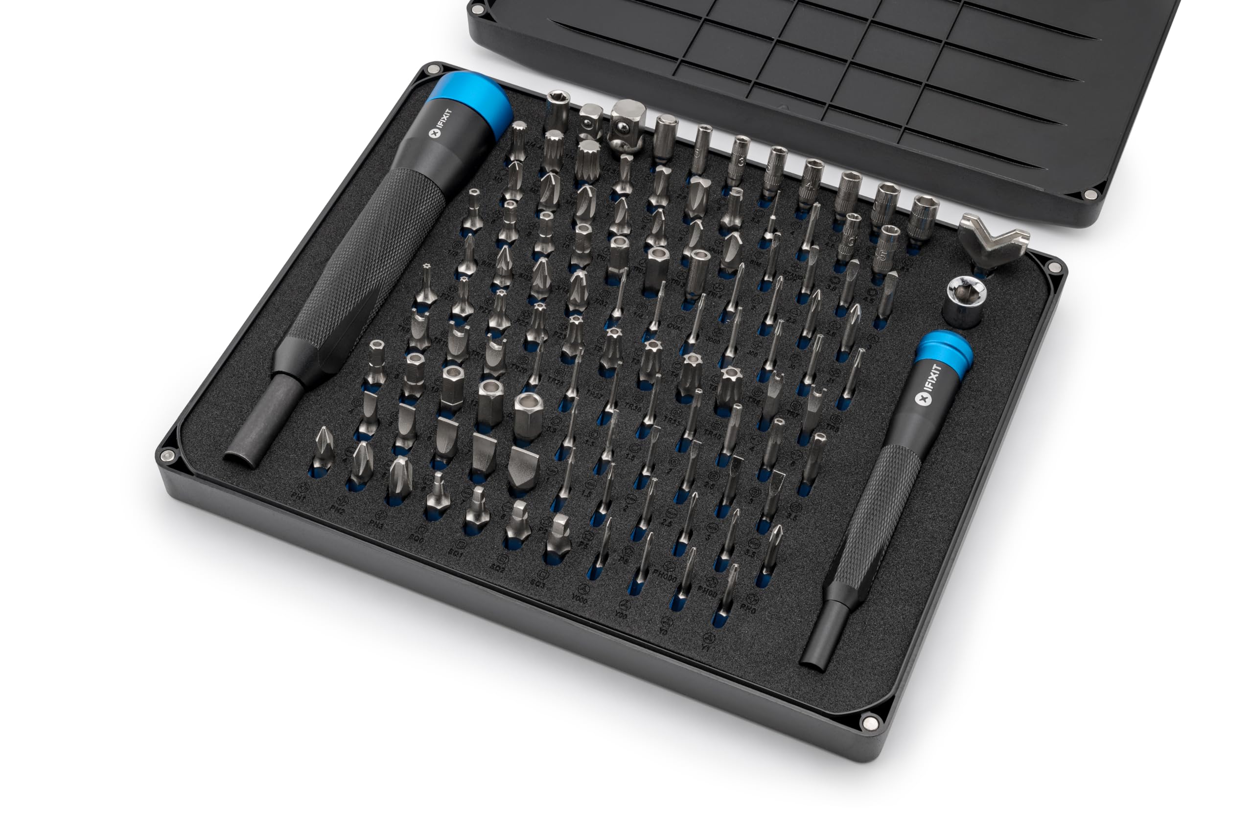 iFixit Manta Schraubendreher-Set 112-Bit
