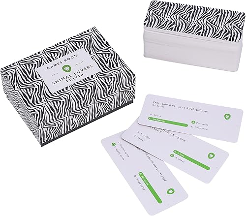 Miniatura 5 de Ridley's Trivia de amantes de los animales