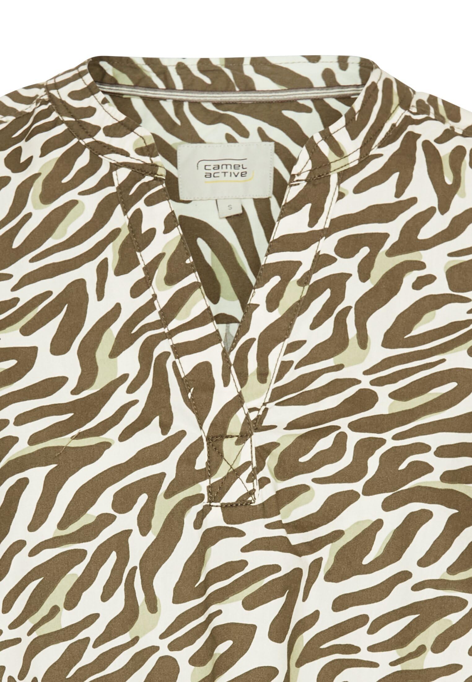 camel active 309770-5S62, zielony, M