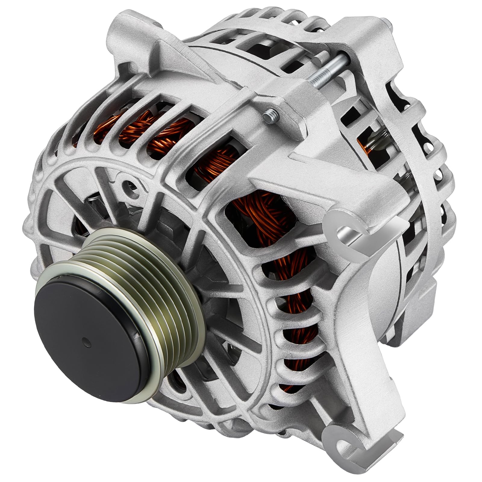 BDFHYK 135A Alternator for Ford Mustang 4.6L V8 2005-2008, 8516