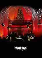 マリリオン『ライヴ・フロム・カドガン・ホール』 marillion.com | Racket Records Store