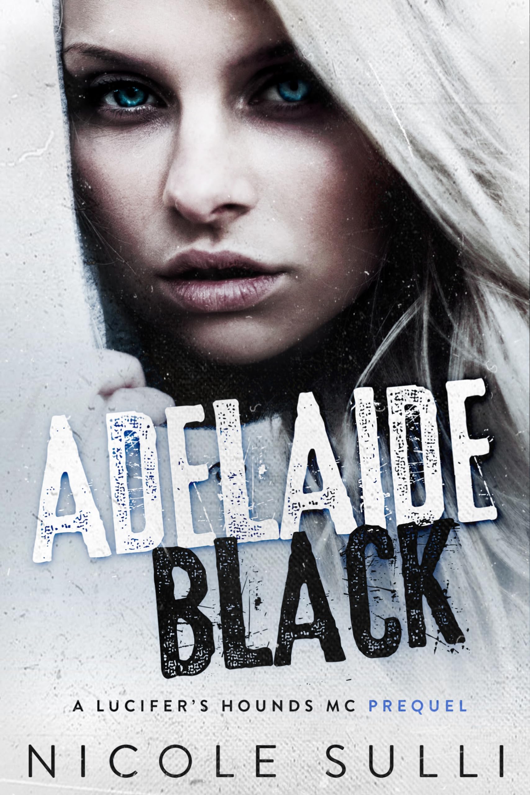 Adelaide Black