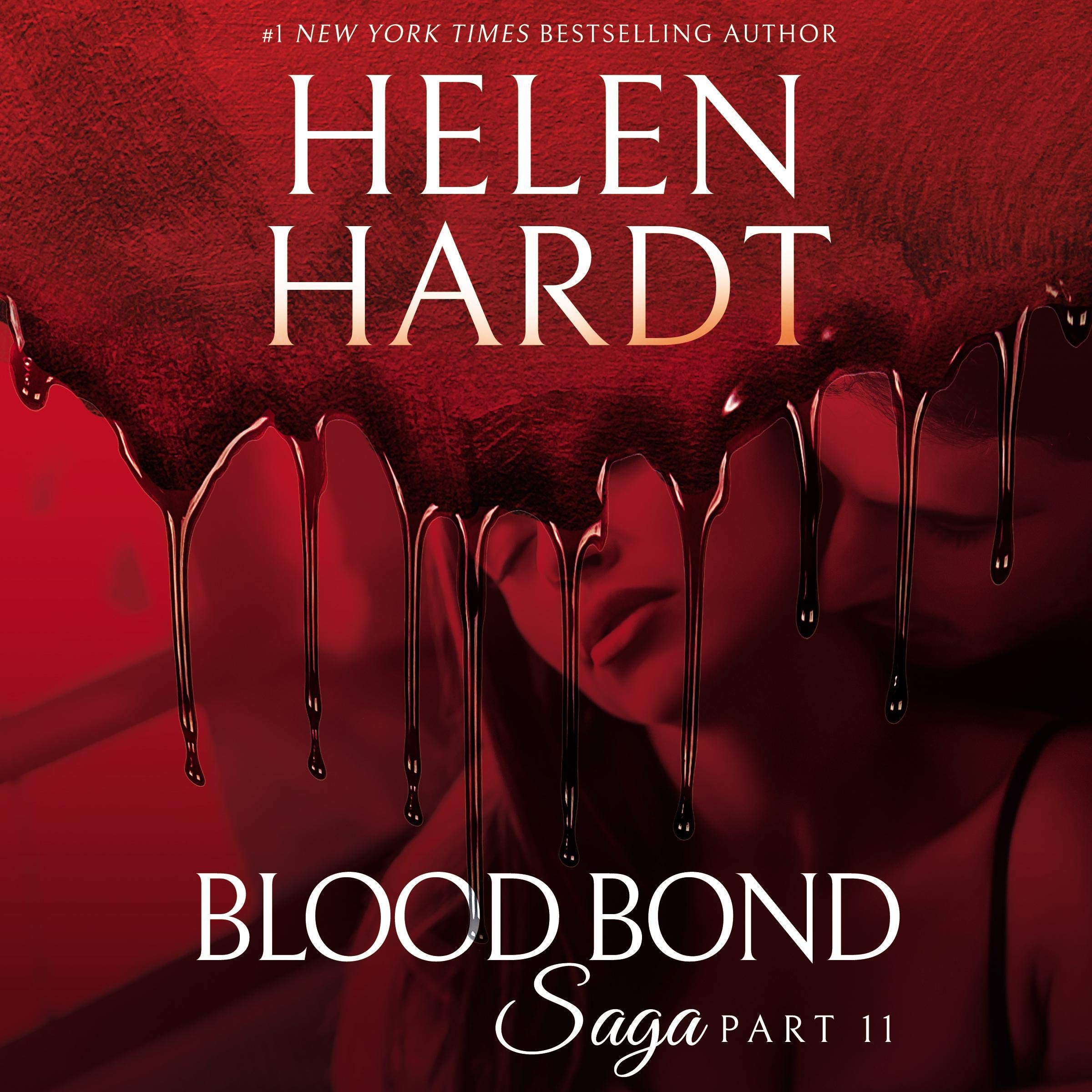 Cover art for Blood Bond: 11