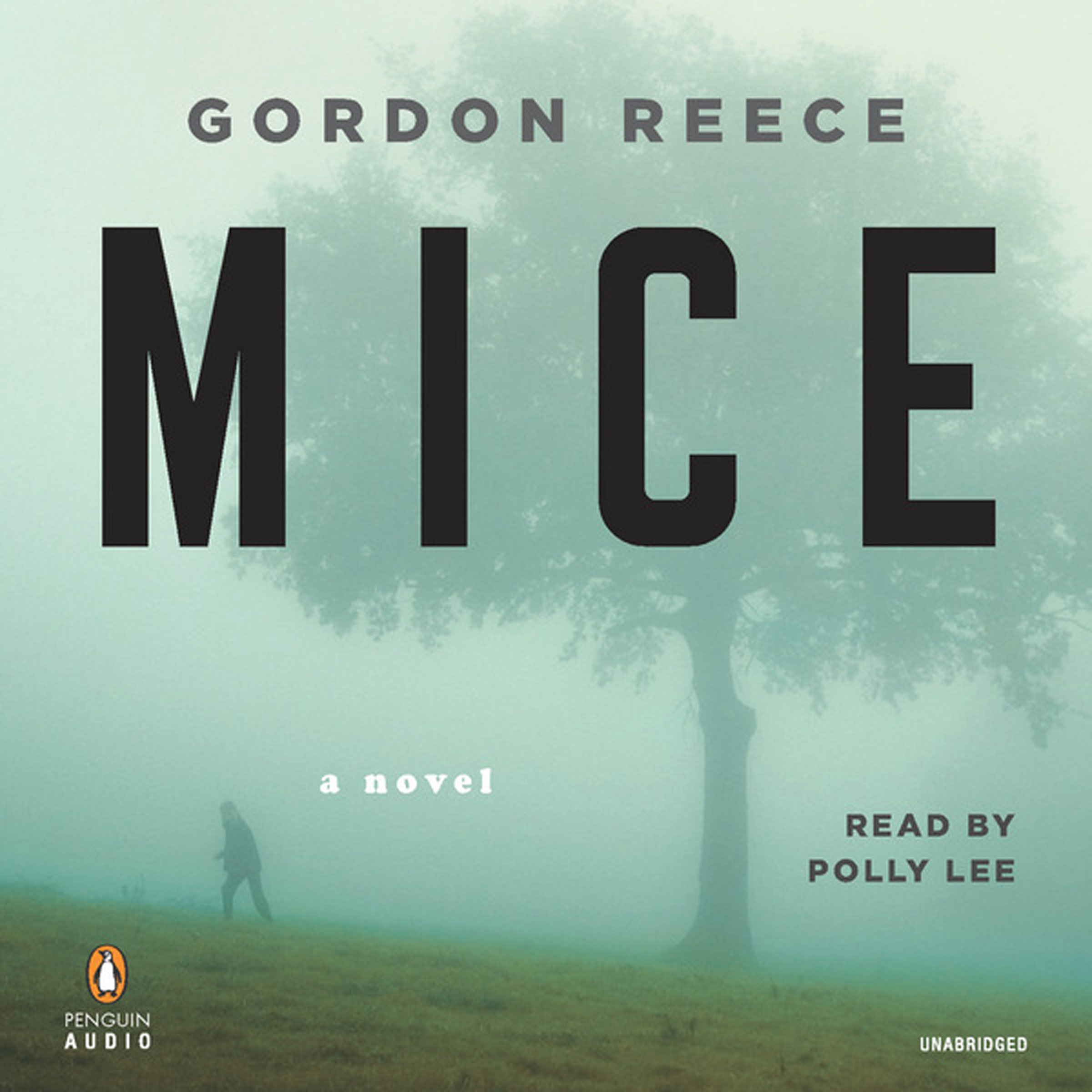 Cover art for Mice