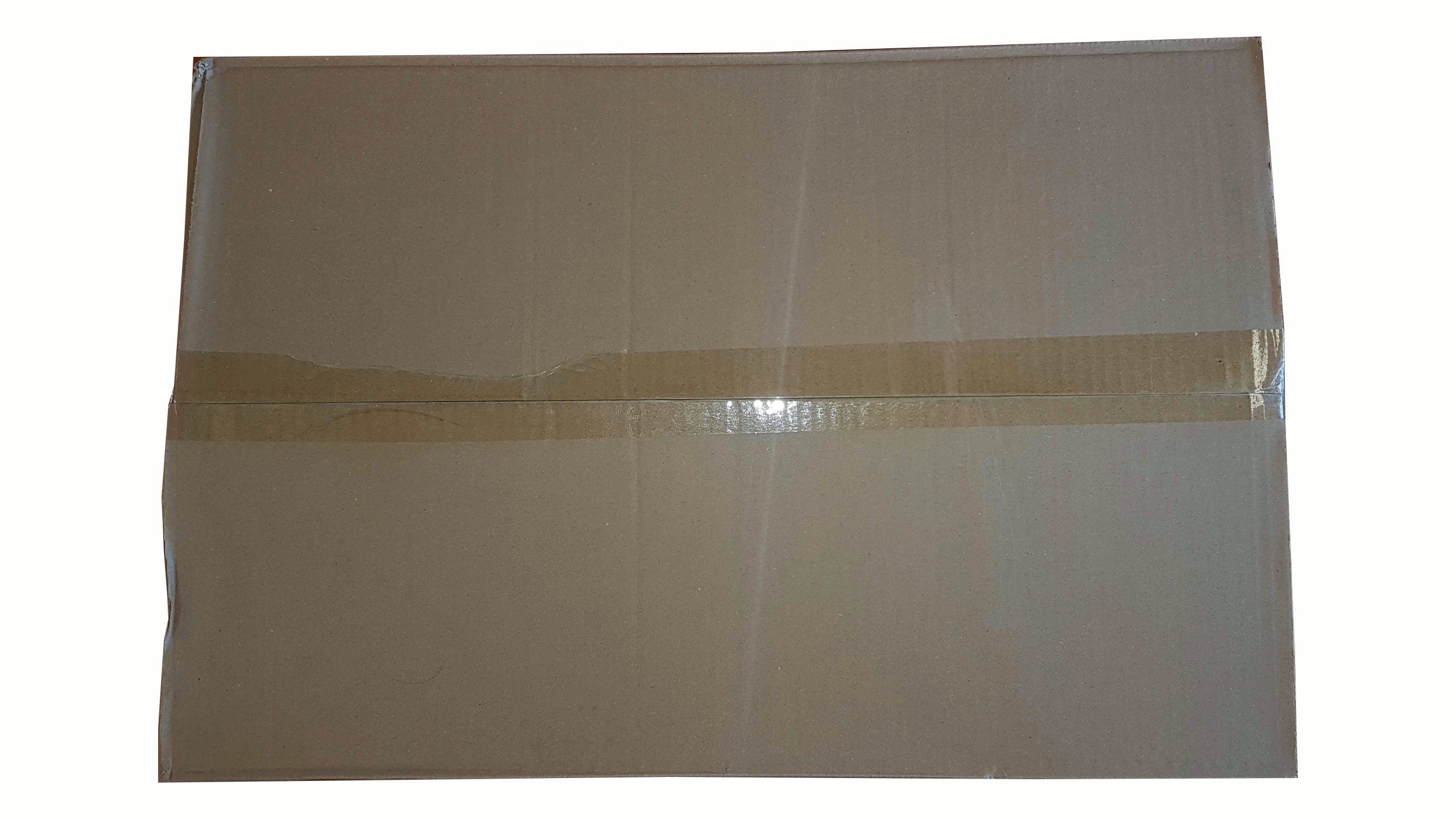 Müllsack 2500 Liter (25 Stück) Seitenfaltensack 1250 x 850 mm (B x L) x 2200 mm