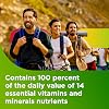 Centrum Multivitamínico para Adultos Mayores de 18 Años, 200 Tabletas | Contiene Vitaminas B, Vitamina C, Vitamina E y Antioxidantes, Apoya una Respuesta Inmune Saludable, Soporte GLP-1 4