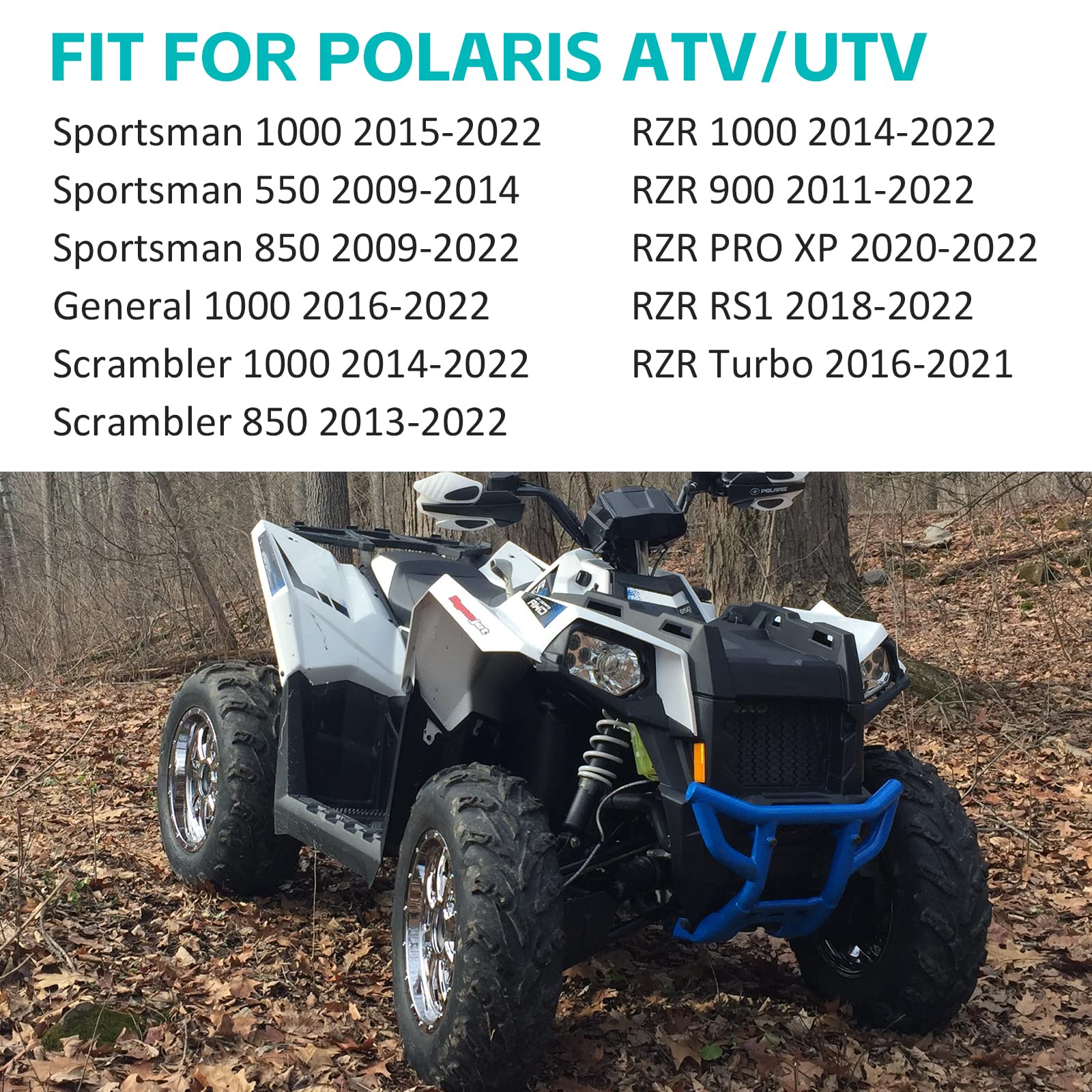 Extractor De Embrague De Accionamiento Primario Para Polaris Todos Los Modelos Ranger Rzr Sportsman General Scrambler Worker Xpedition Trail
